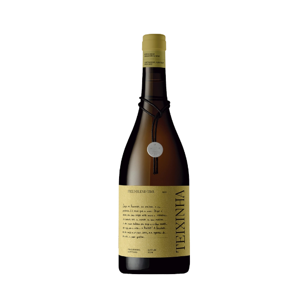 Bild von Teixinha Field Blend Tava - Weißwein