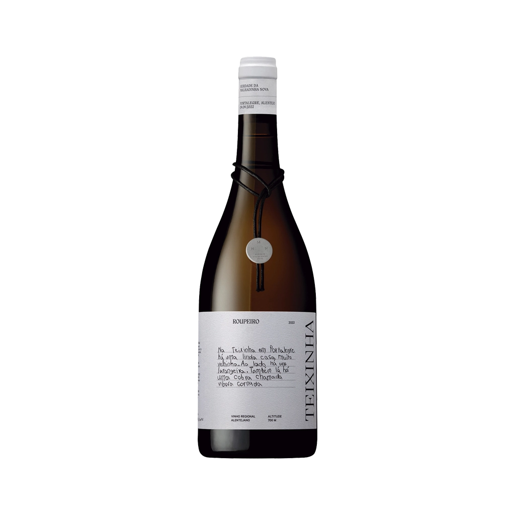 Bild von Teixinha Roupeiro - Weißwein