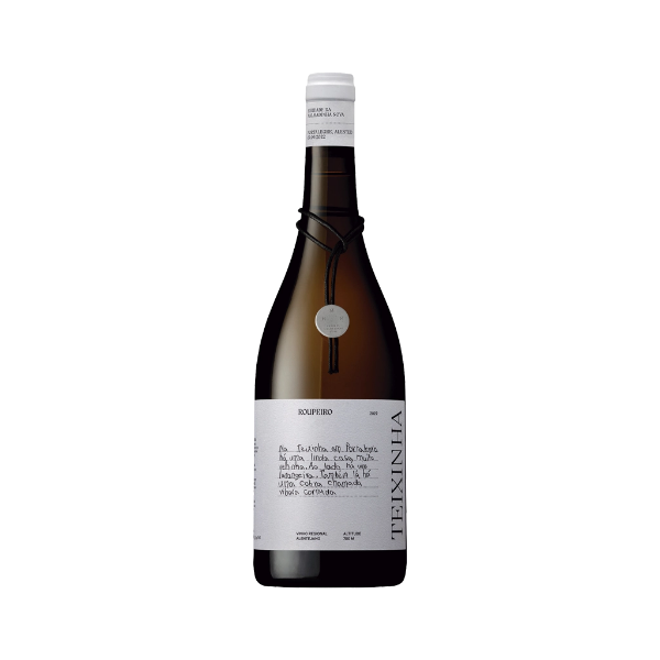 Bild von Teixinha Roupeiro - Weißwein