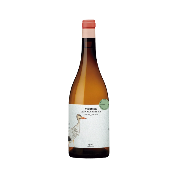 Bild von Viognier da Malhadinha - Weißwein