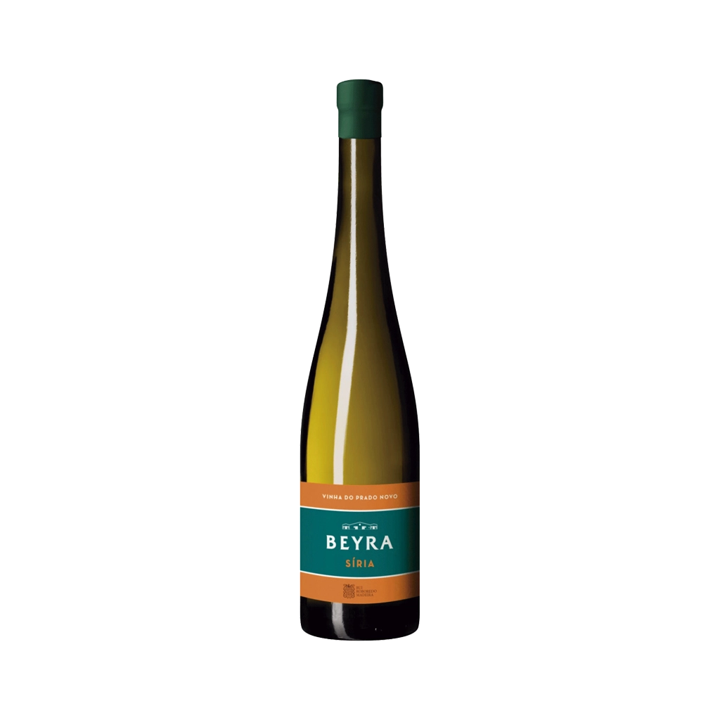 Bild von BEYRA Síria - Weißwein
