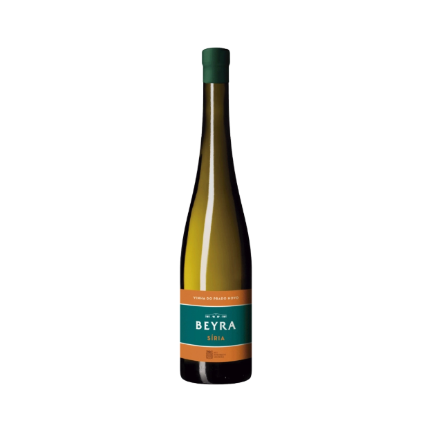 Bild von BEYRA Síria - Weißwein