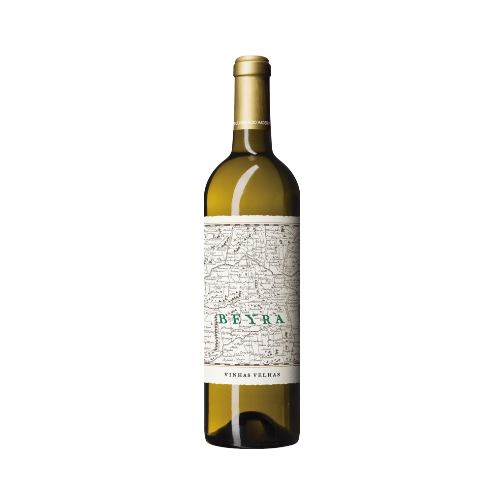 Bild von BEYRA Vinhas Velhas - Weißwein
