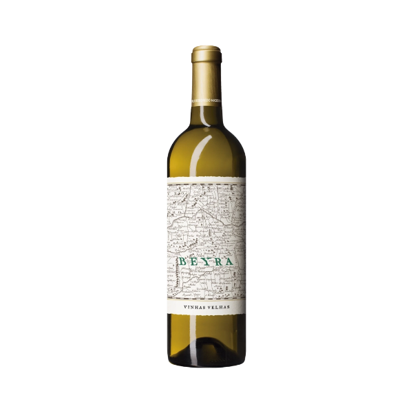 Bild von BEYRA Vinhas Velhas - Weißwein