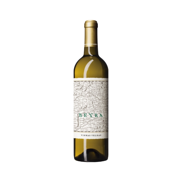 Bild von BEYRA Vinhas Velhas - Weißwein