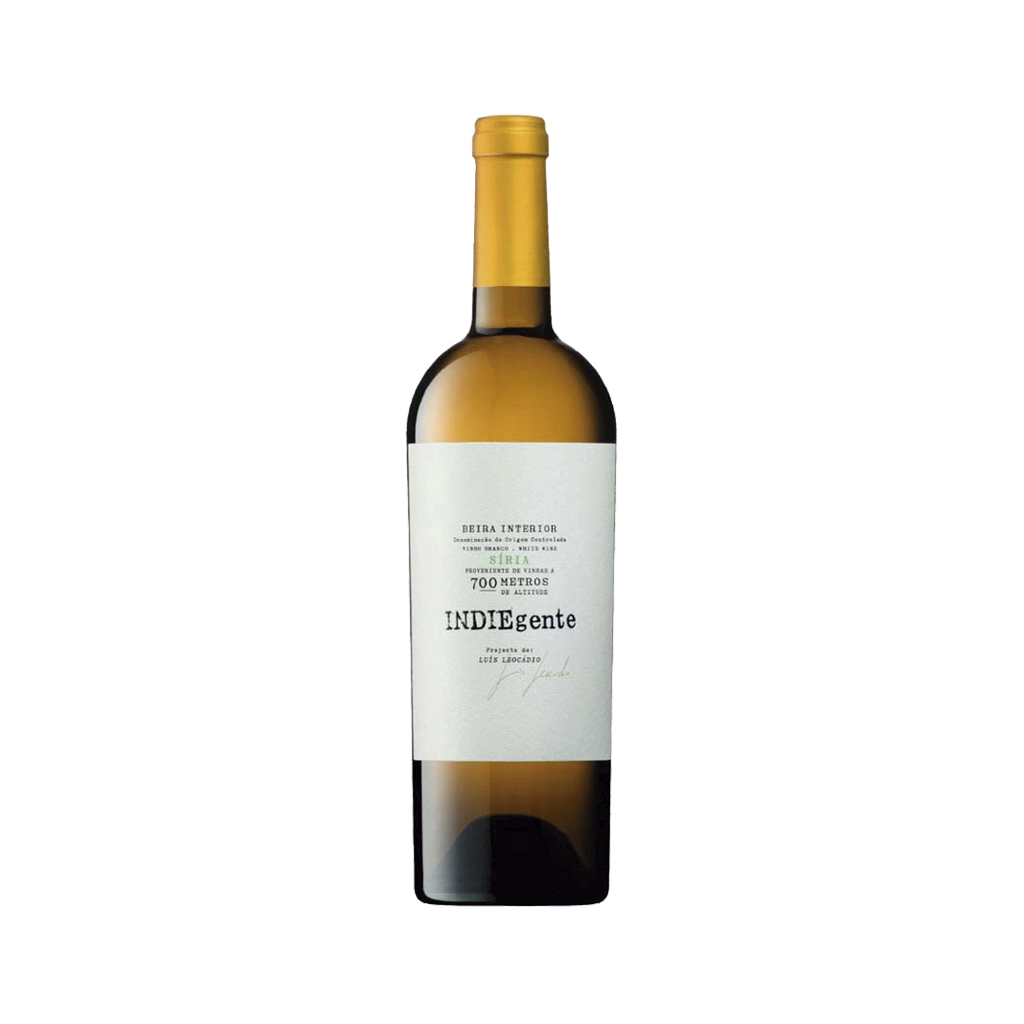 Bild von INDIEgente - Weißwein