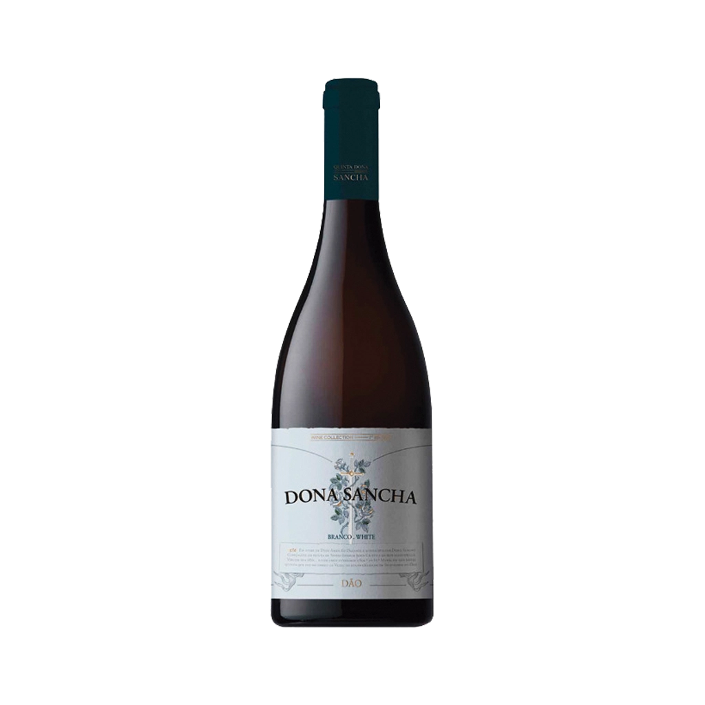 Bild von Dona Sancha - Weißwein