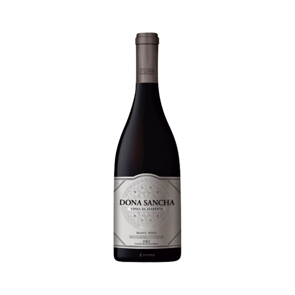 Bild von Dona Sancha Vinha da Avarenta - Weißwein