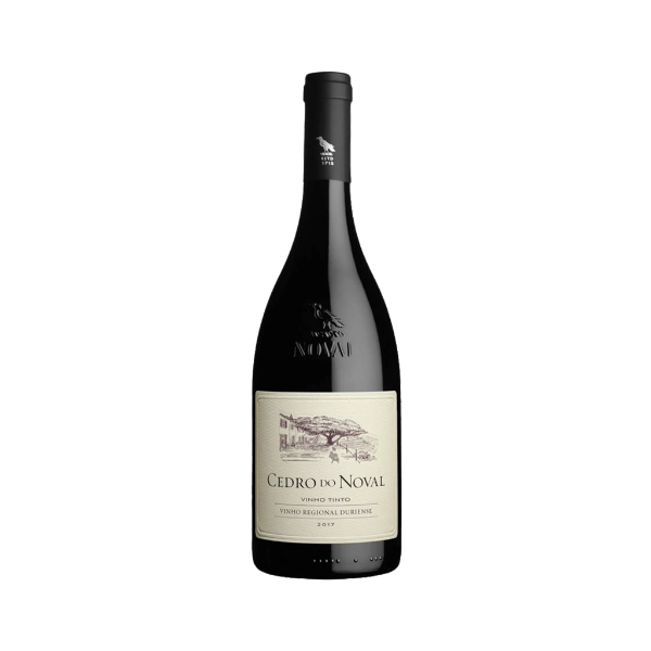 Bild von Cedro do Noval Magnum - Weißwein