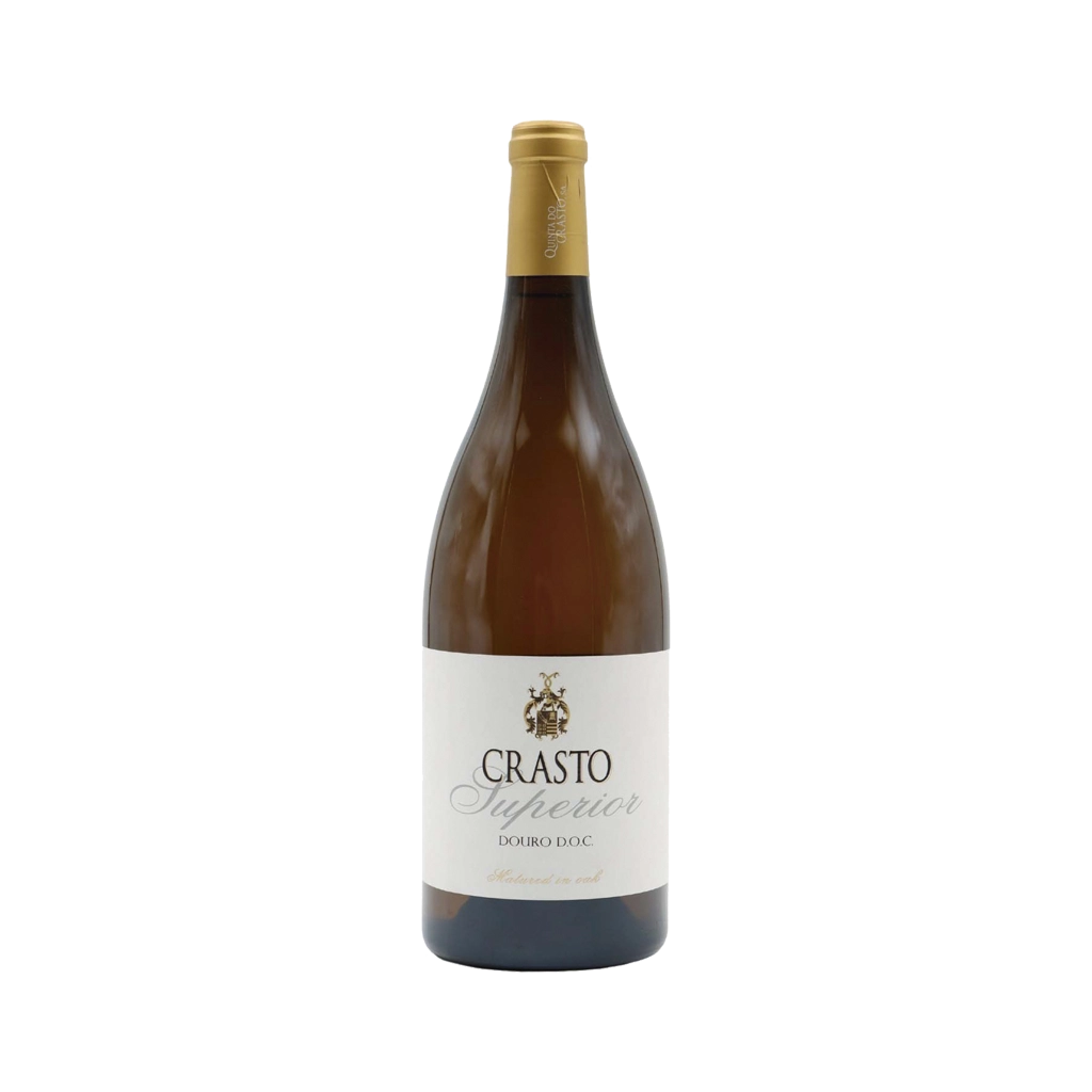 Bild von Crasto Superior Magnum - Weißwein