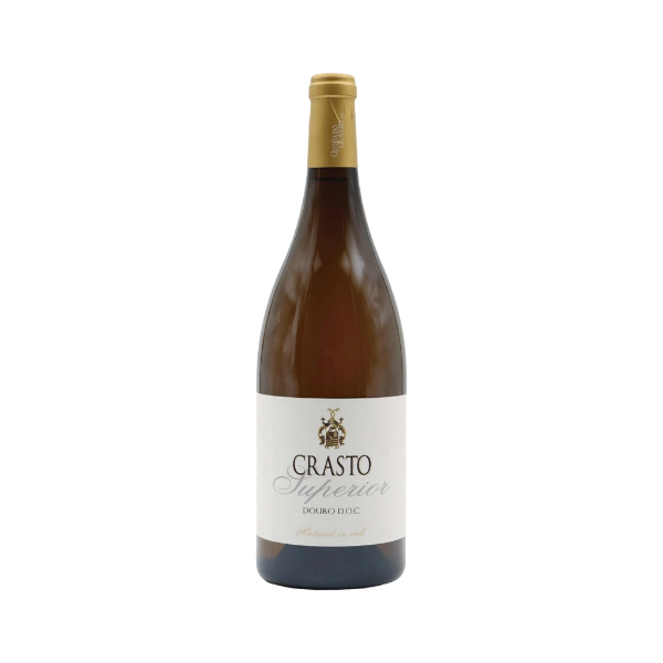 Bild von Crasto Superior Magnum - Weißwein