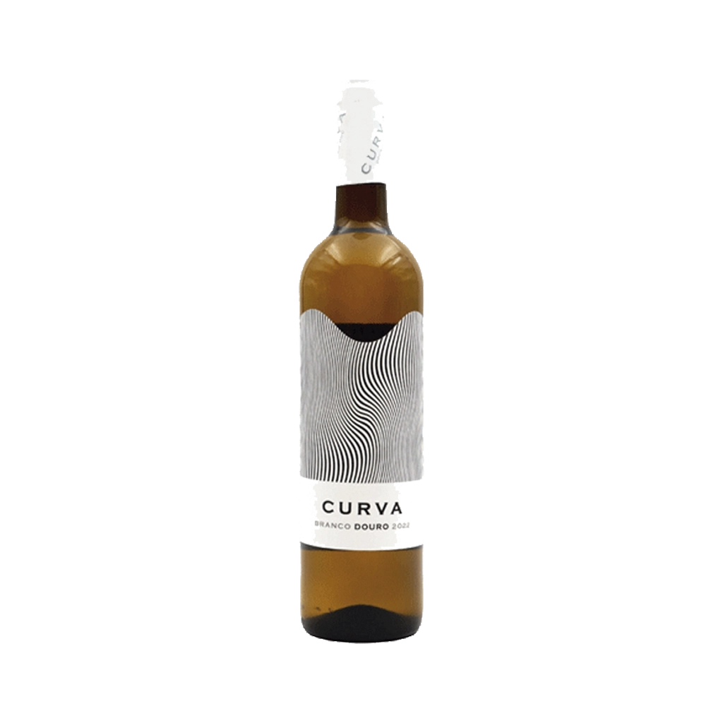 Bild von Curva - Weißwein