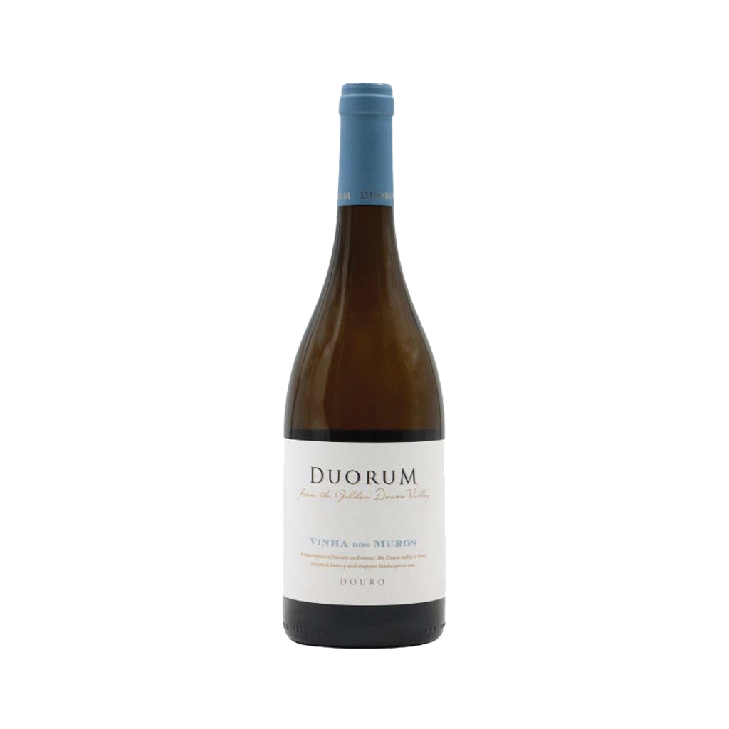 Bild von Duorum Vinha dos Muros - Weißwein