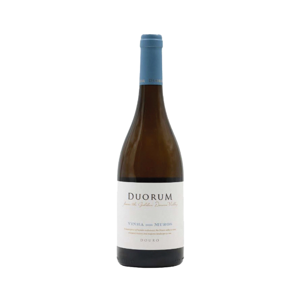 Bild von Duorum Vinha dos Muros - Weißwein