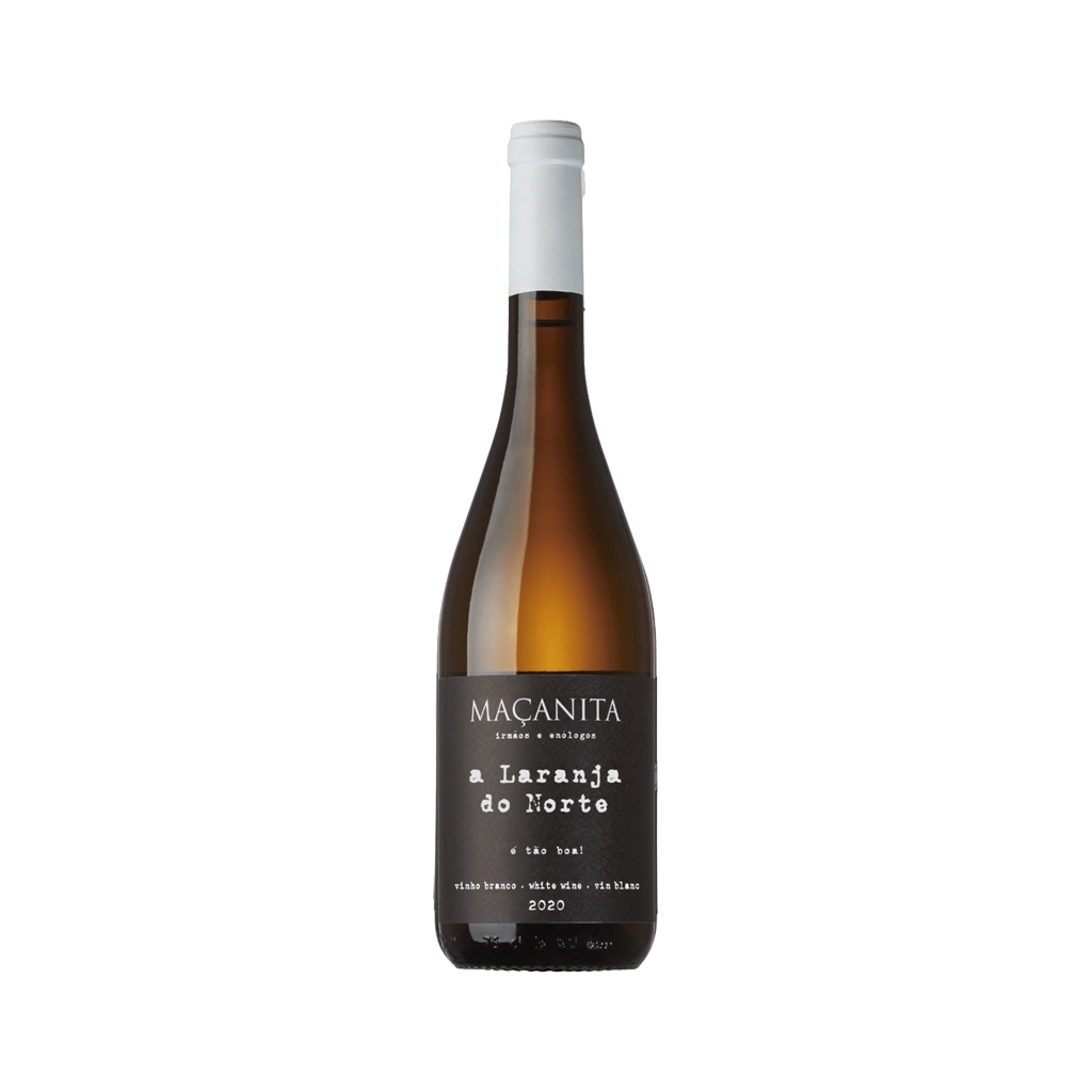 Bild von A Laranja do Norte - Weißwein