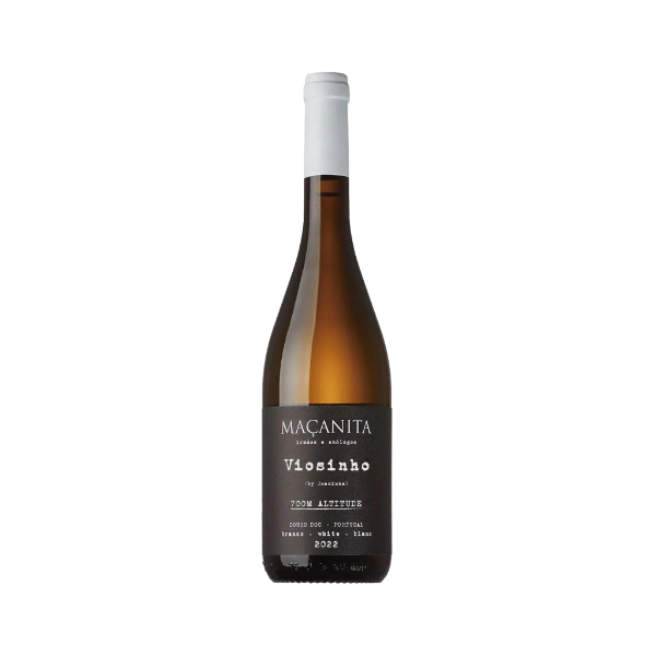 Bild von Maçanita Viosinho - Weißwein