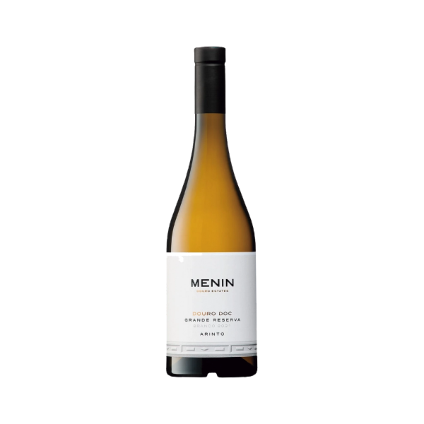 Bild von Menin Grand Reserve - Weißwein
