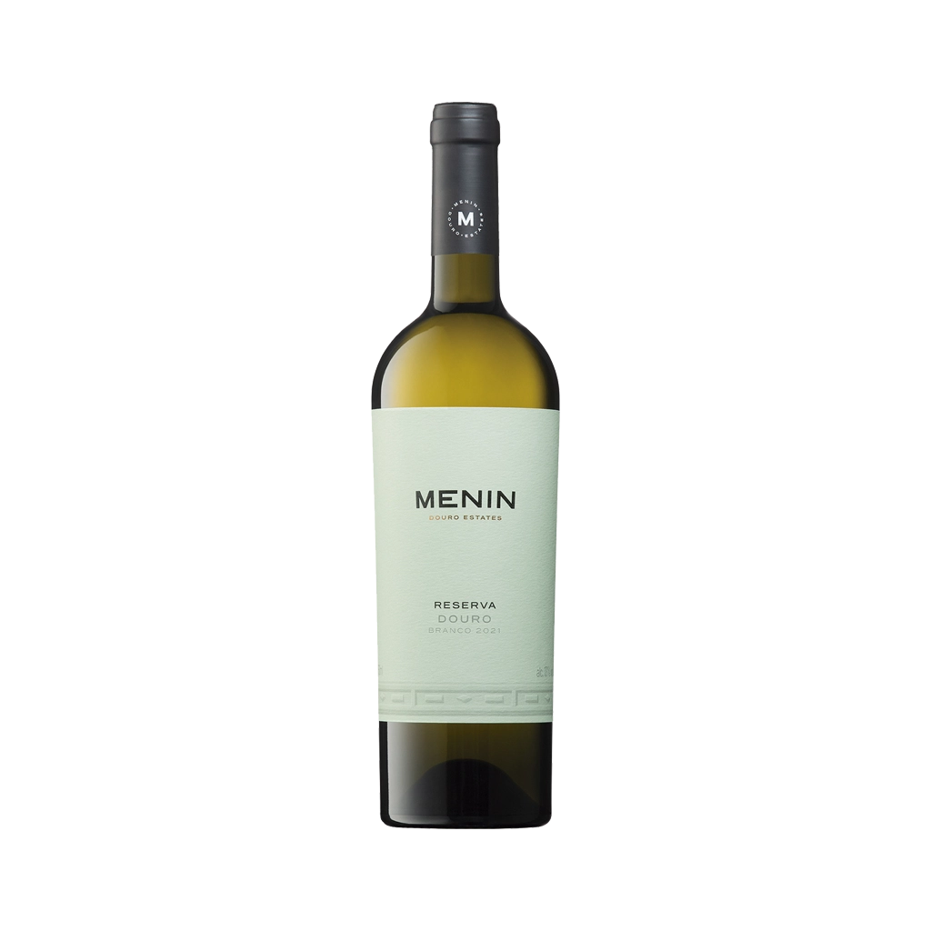 Bild von Menin Reserve - Weißwein