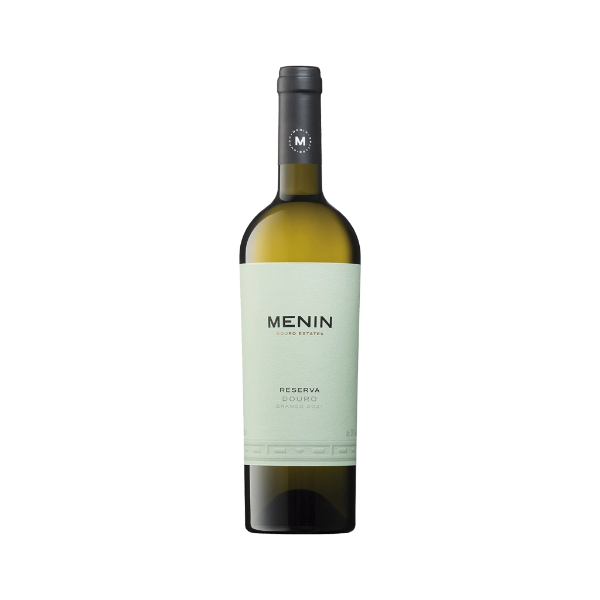 Bild von Menin Reserve - Weißwein