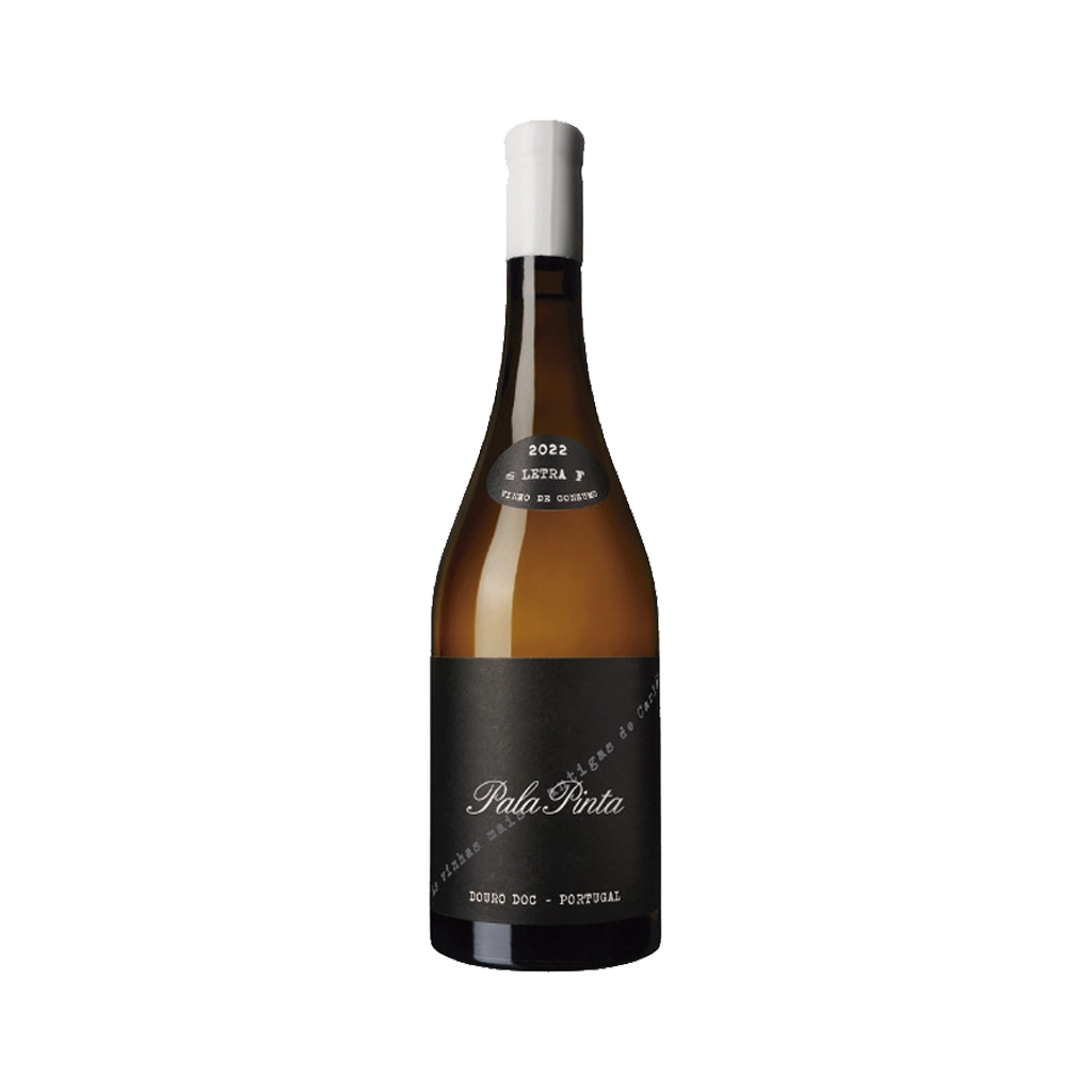 Bild von Pala Pinta - Weißwein