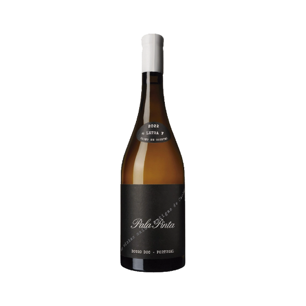 Bild von Pala Pinta - Weißwein