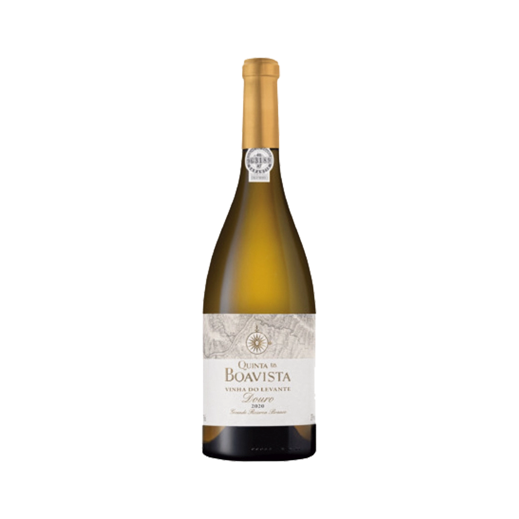 Bild von Quinta da Boavista Grand Reserve - Weißwein