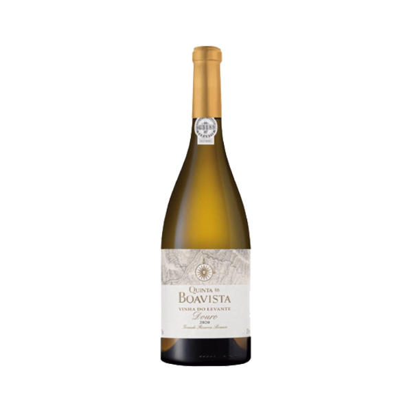 Bild von Quinta da Boavista Grand Reserve - Weißwein