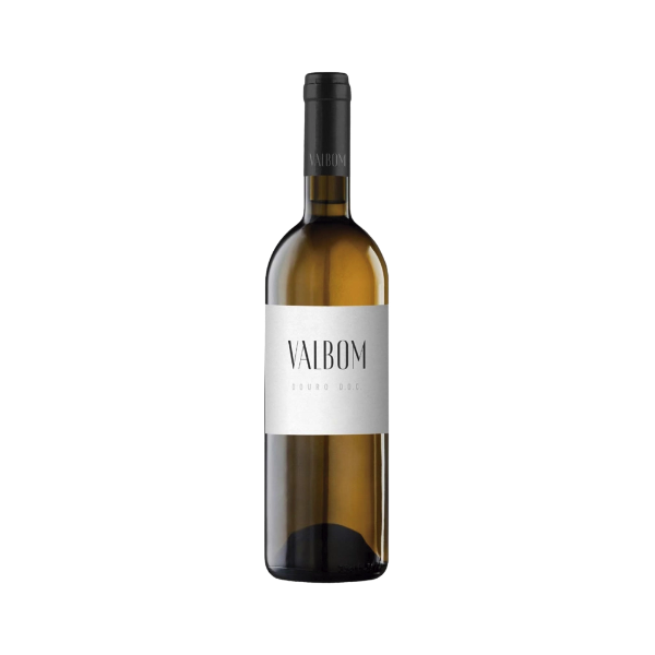 Bild von Quinta de Valbom - Weißwein