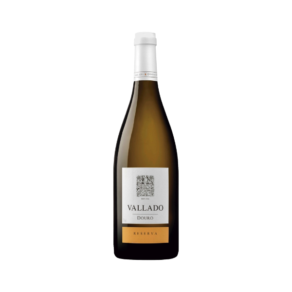 Bild von Vallado Reserve Magnum - Weißwein
