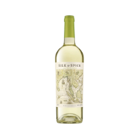 Bild von Silk & Spice - Weißwein