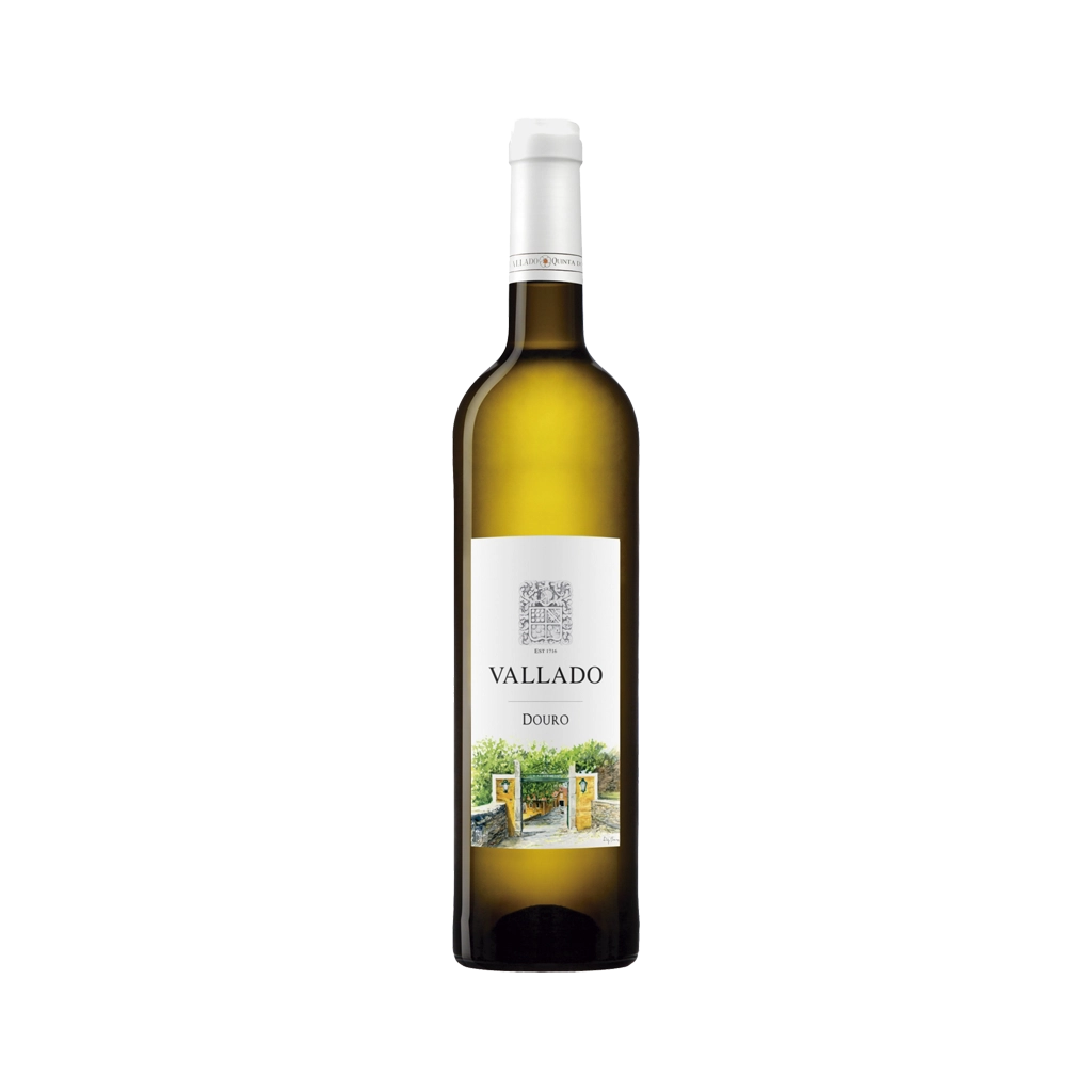 Bild von Vallado Magnum - Weißwein