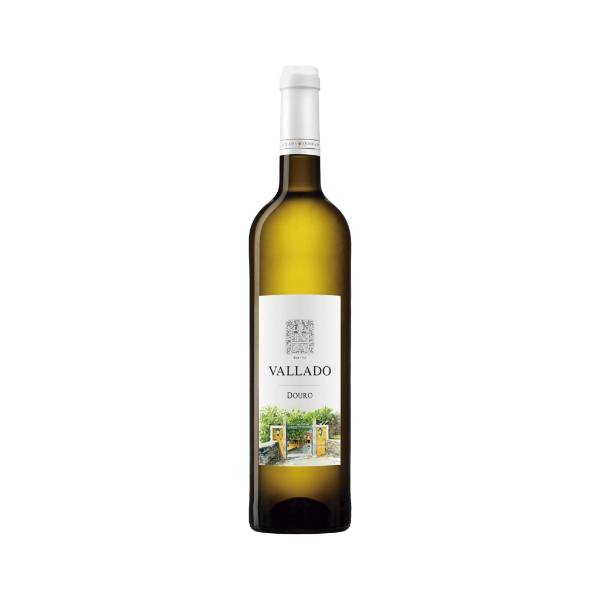 Bild von Vallado Magnum - Weißwein