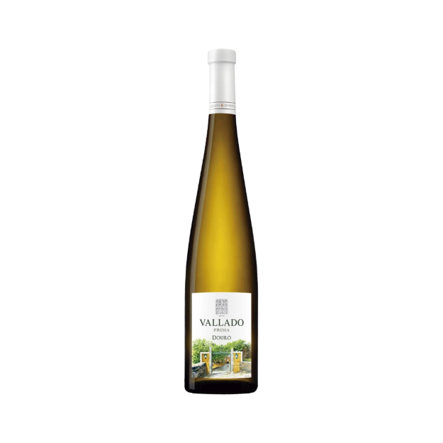 Bild von Vallado Prima Magnum - Weißwein