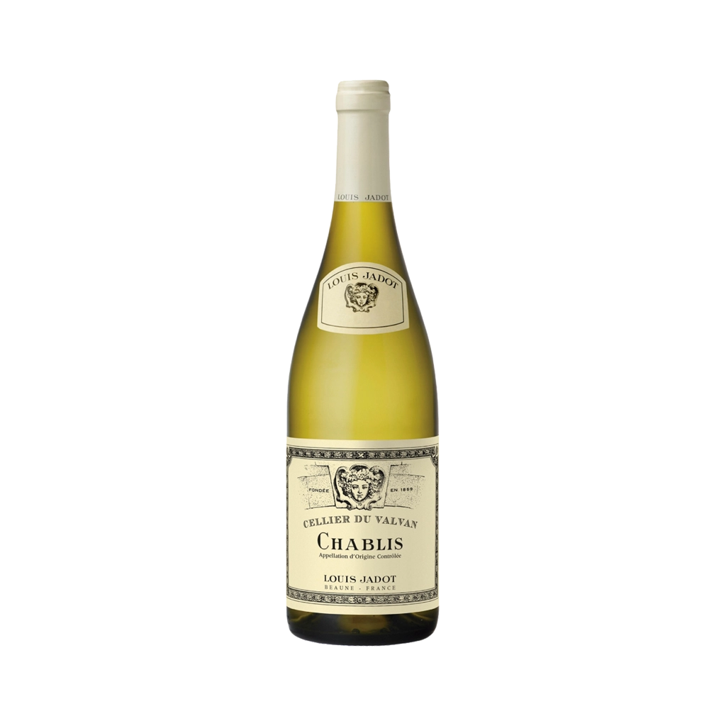 Bild von Louis Jadot Chablis - Weißwein