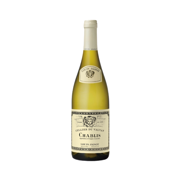Bild von Louis Jadot Chablis - Weißwein