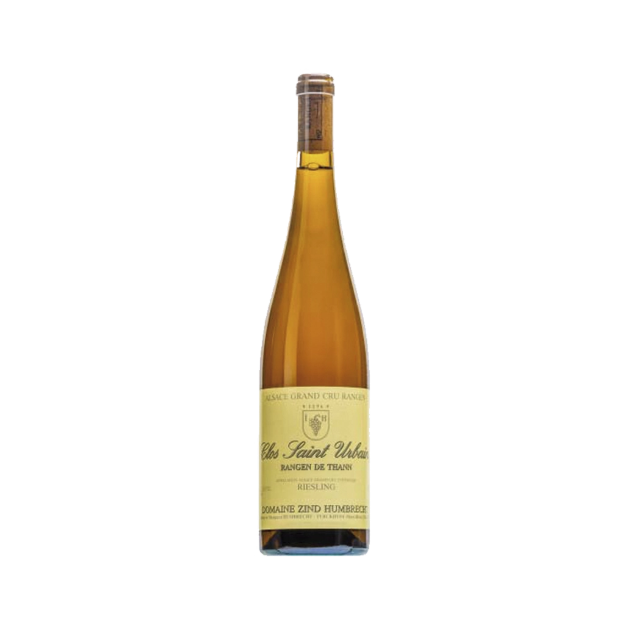 Bild von Zind-Humbrecht Riesling Rangen de Thann Grand Cru - Weißwein