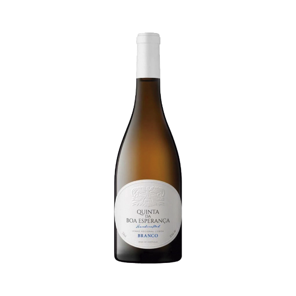 Bild von Quinta da Boa Esperança - Weißwein
