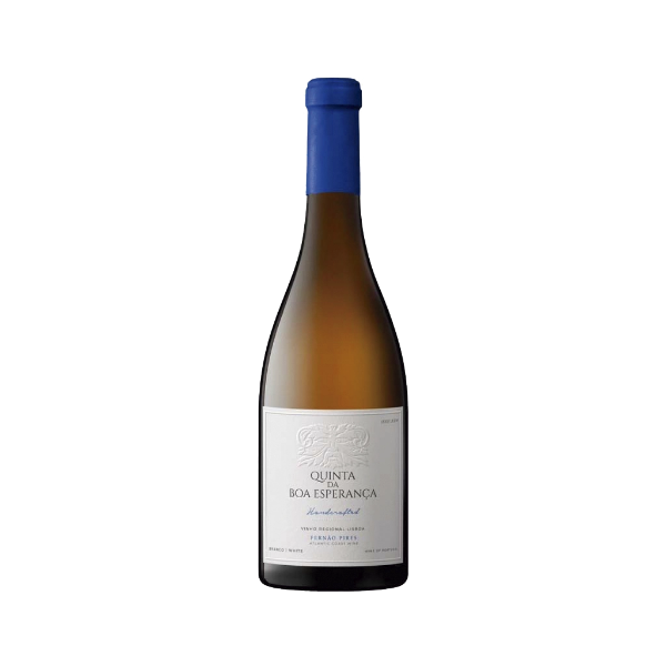 Bild von Quinta da Boa Esperança Fernão Pires - Weißwein