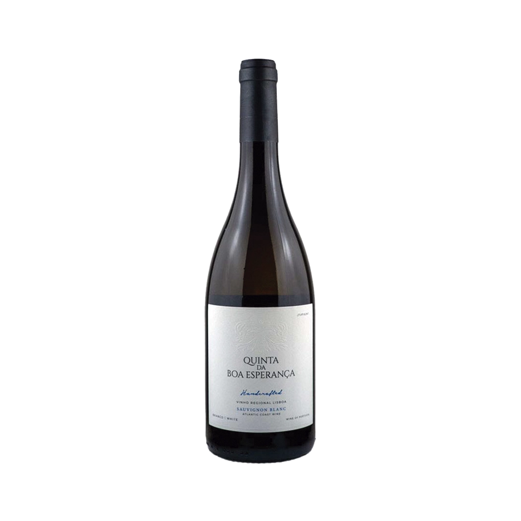 Bild von Quinta da Boa Esperança Sauvignon Blanc - Weißwein