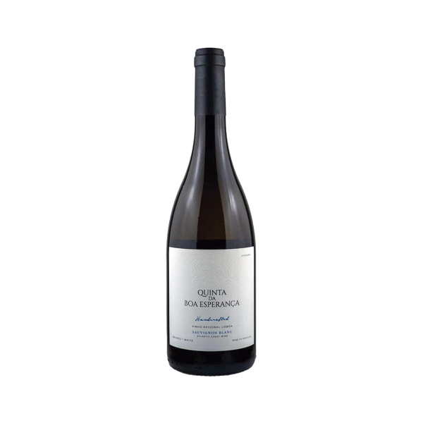 Bild von Quinta da Boa Esperança Sauvignon Blanc - Weißwein