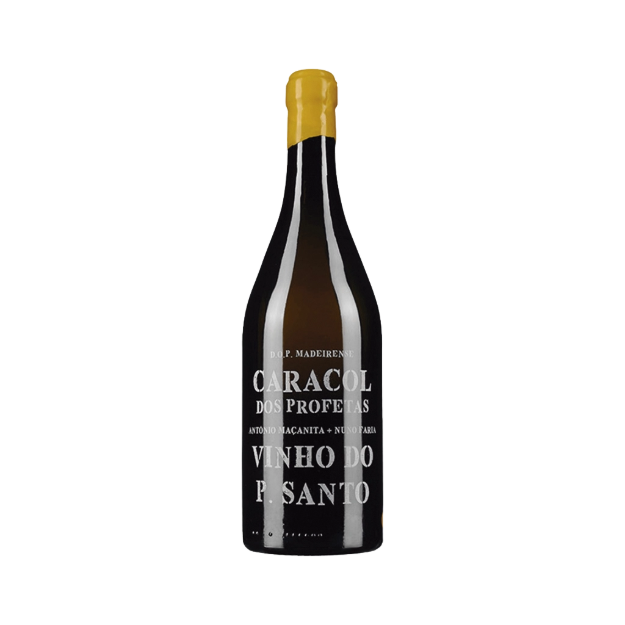 Picture of Caracol dos Profetas - White Wine