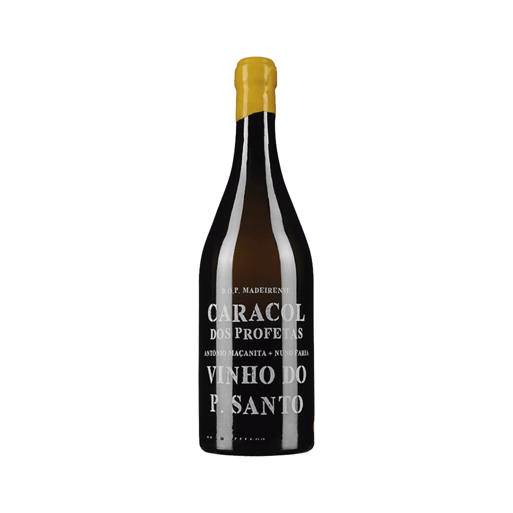 Bild von Caracol dos Profetas - Weißwein