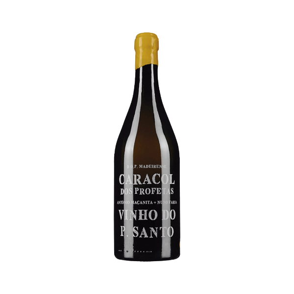 Bild von Caracol dos Profetas - Weißwein