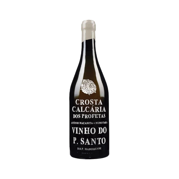 Bild von Crosta Calcária dos Profetas - Weißwein