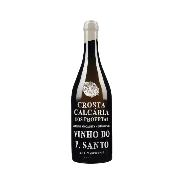 Bild von Crosta Calcária dos Profetas - Weißwein