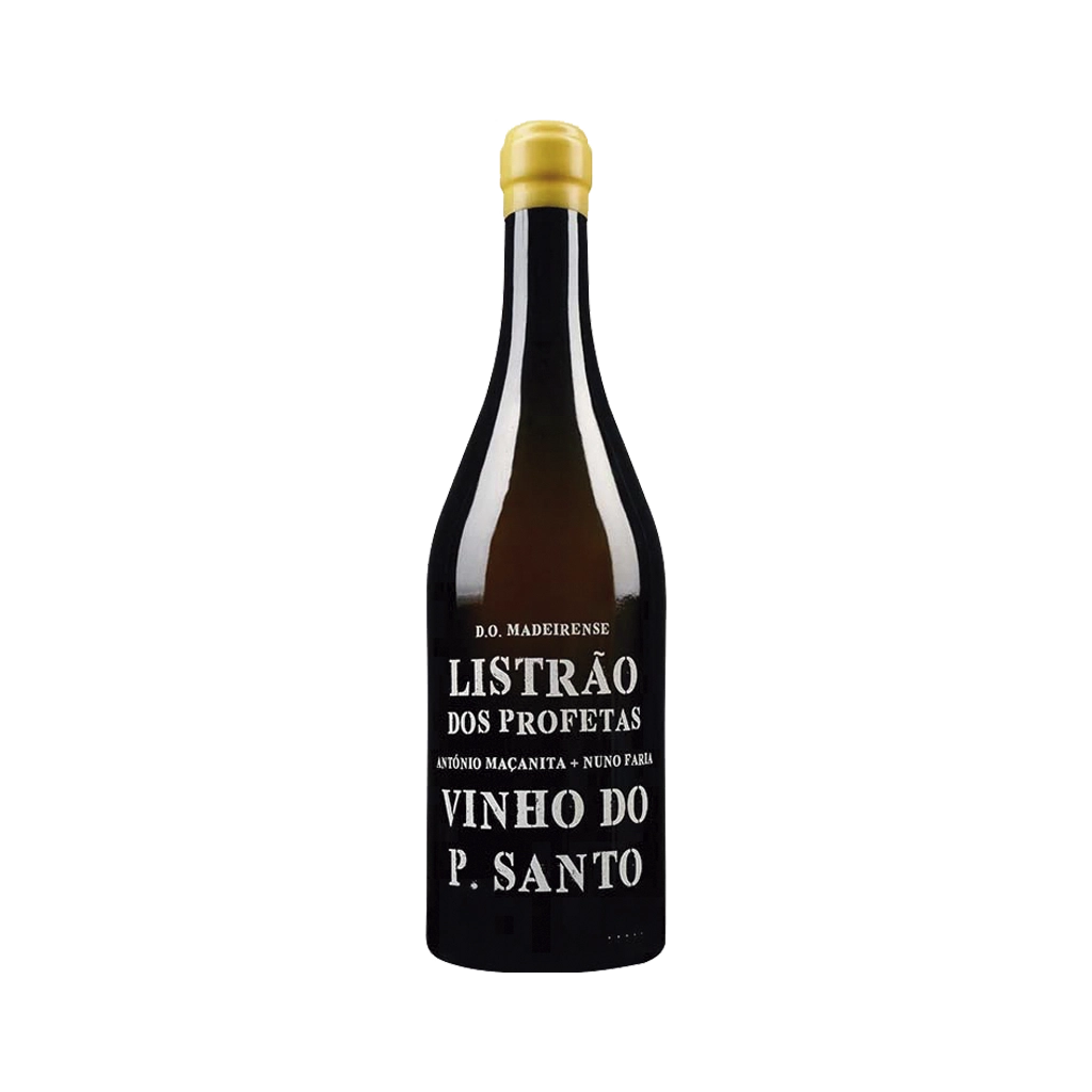 Bild von Listrão dos Profetas - Weißwein