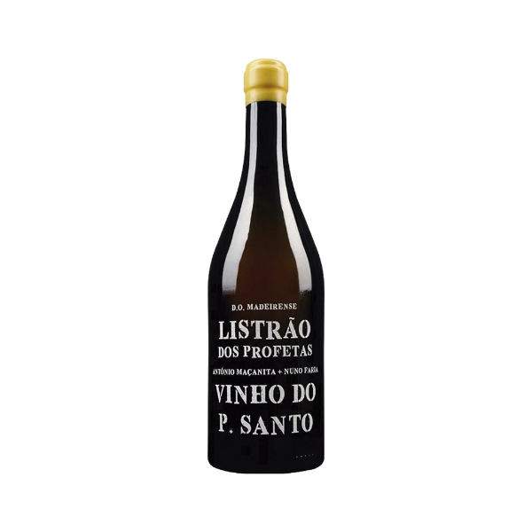Bild von Listrão dos Profetas - Weißwein