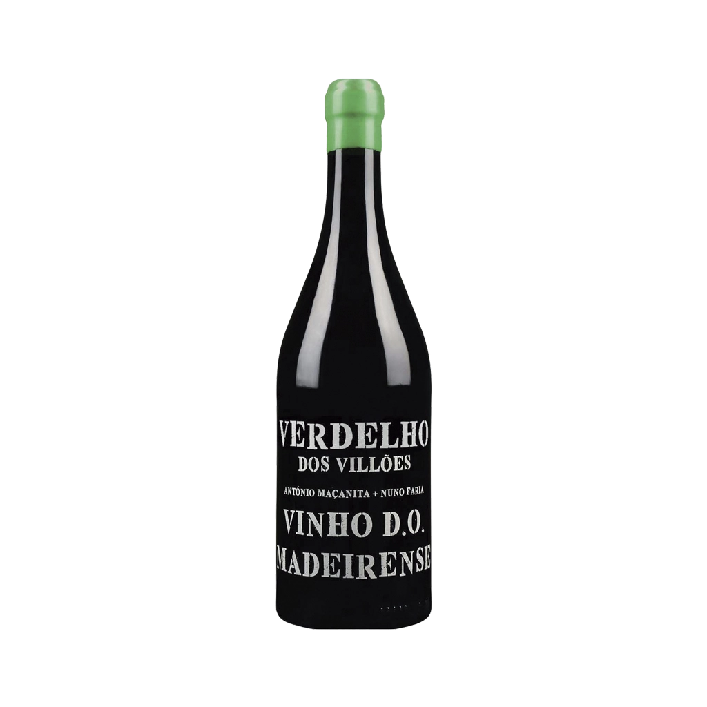 Bild von Verdelho dos Villões - Weißwein