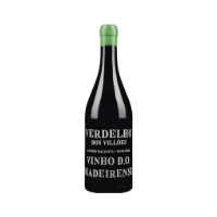 Bild von Verdelho dos Villões - Weißwein