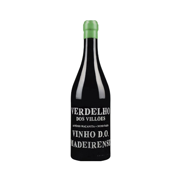 Bild von Verdelho dos Villões - Weißwein